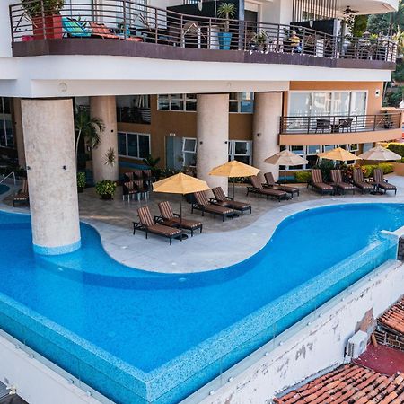 Pinnacle Resorts 180 Пуерто Валярта Екстериор снимка
