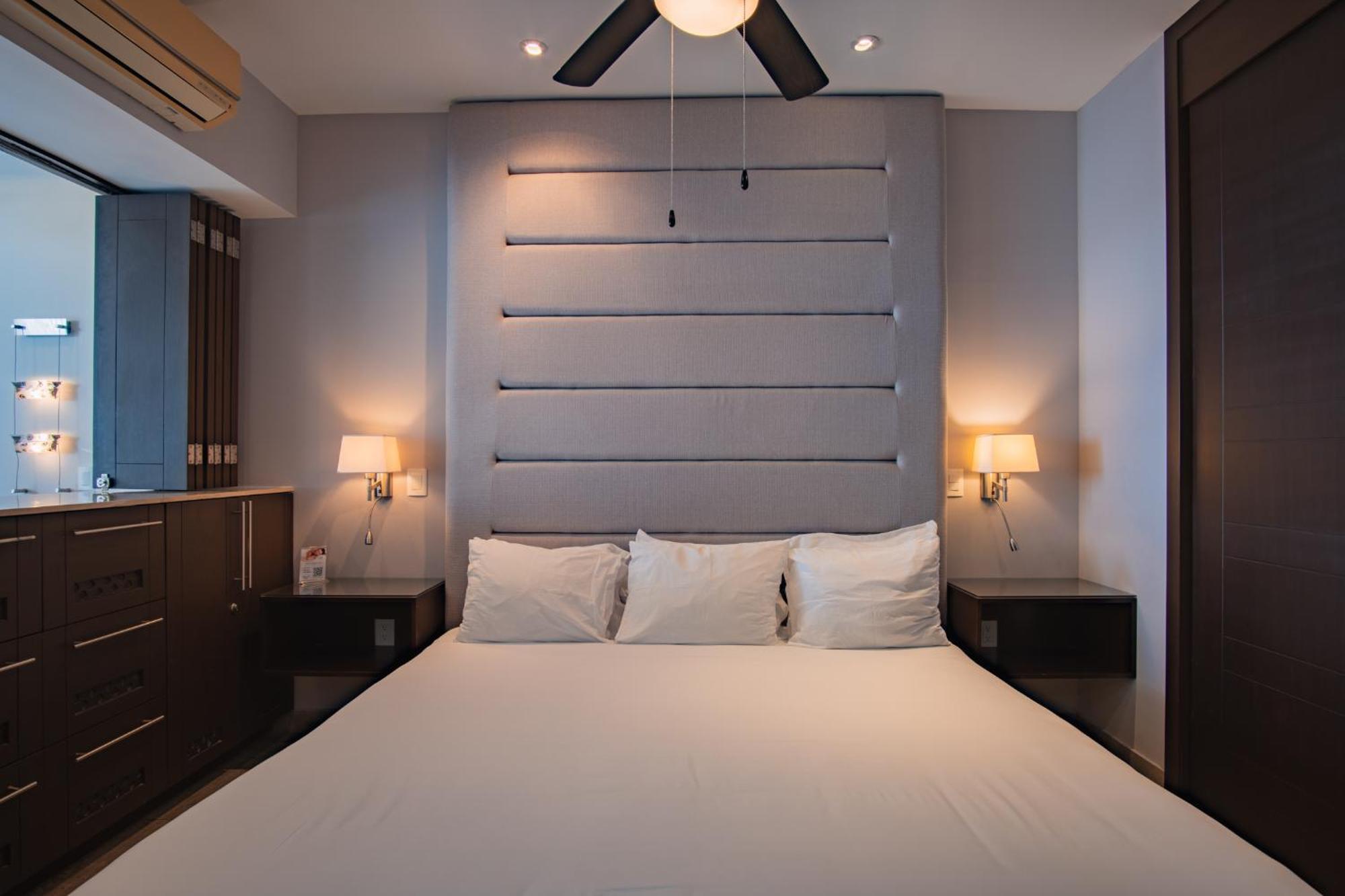 Pinnacle Resorts 180 Пуерто Валярта Екстериор снимка
