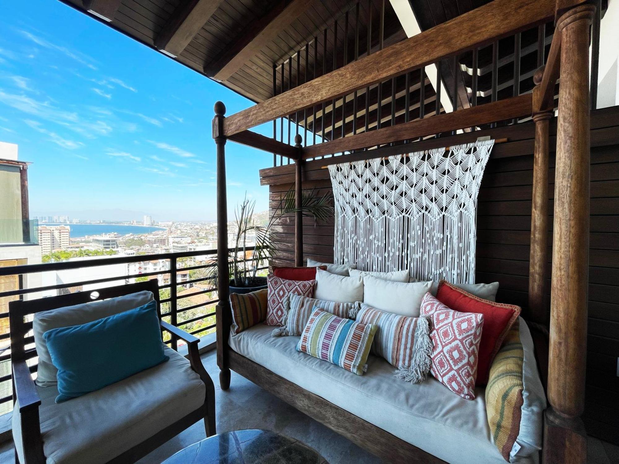 Pinnacle Resorts 180 Пуерто Валярта Екстериор снимка